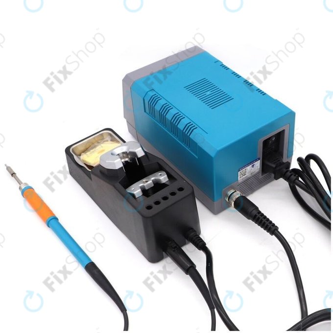 Toor T12-11 - Digitale bleifreie Präzisionslötstation (75W)