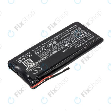 Akku batterie für Garmin Varia TL, RTL510, Varia RTL501, 950mAh, Li-Pol, 3.7V, 361-00082-00, HQ