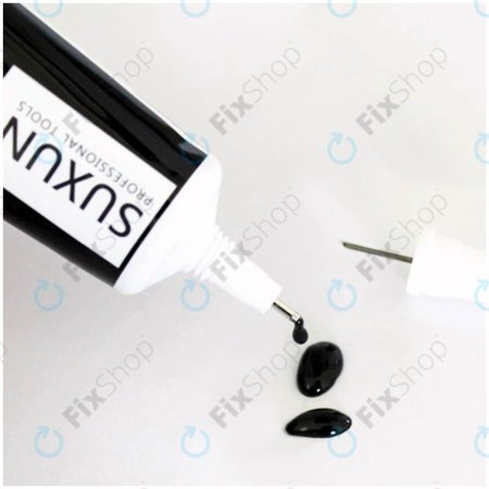 Kleber T-7000 - 50ml (Schwarz)