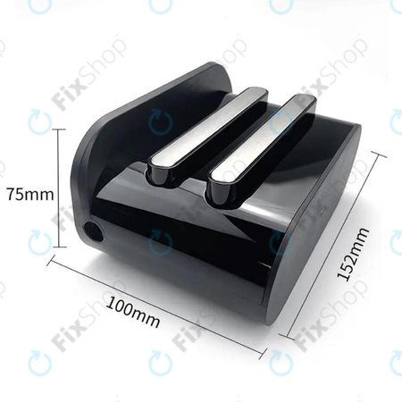 Xiaomi Viomi V2, V2 Pro, V3, SE, Mi Robot Vacuum Mop-series - Ladestation