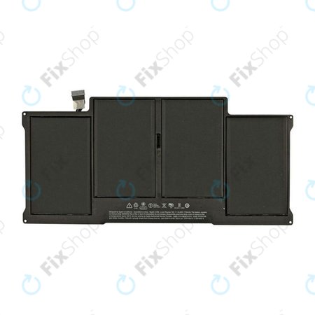 Apple MacBook Air 13" A1466 (Mid 2013 - Mid 2017) - Akku Batterie A1496 7200mAh