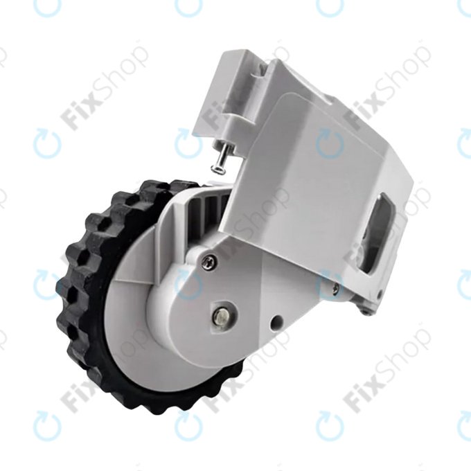 Xiaomi Mijia 1S - Rad mit Motor (Links) (Weiß)