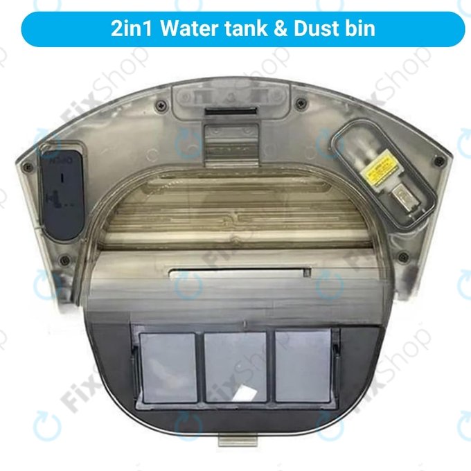 Xiaomi Viomi S9 - 2in1 Wasserreservoir