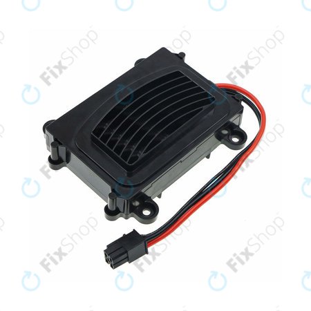 Akku batterie für Bosch Indego 350, 400, M 700, Indego S+ 350, 2500mAh, Li-Ion, 18V, F016104898, HQ