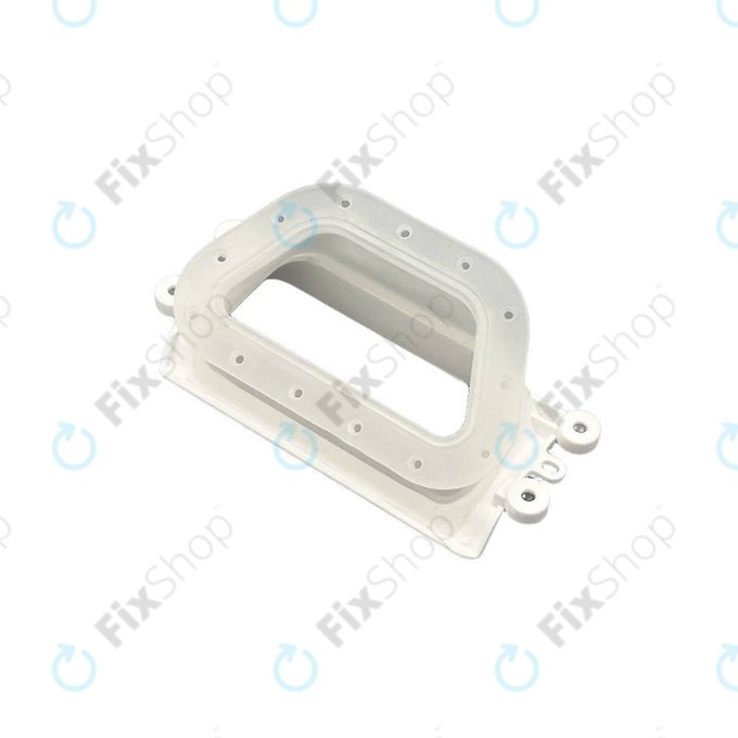 Dichtung Des Hauptbürstenmoduls für Roborock Saros 10, 10R