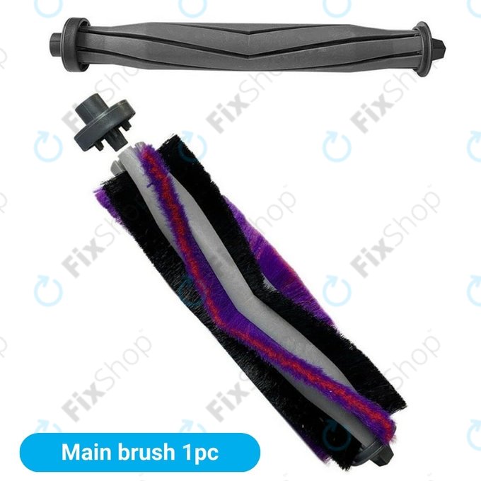 Samsung PowerBot VR5000RM - Komplett-Set