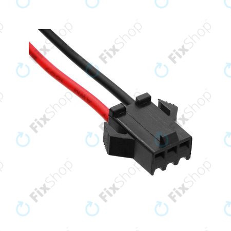 Akku batterie für Lenovo, Neebo, Prixton, Ecovacs, Ultenic, 2600mAh, Li-Ion, 14.4V, 220-6225-0020, HQ