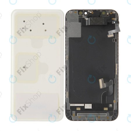 OLED-Display Einheit für iPhone 12 Mini | 661-17940 | Genuine Apple