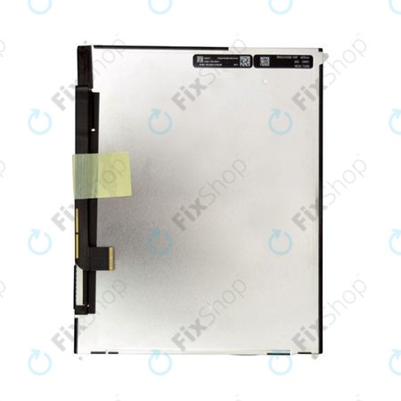 Apple iPad 3, iPad 4 - LCD Display Refurbished