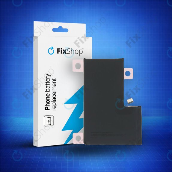 Akku Batterie für iPhone 16 Pro Max, 4685mAh