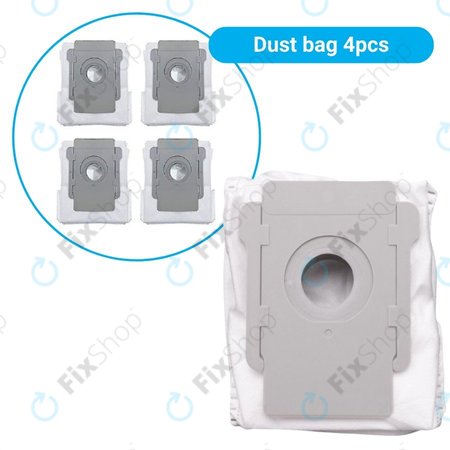 iRobot Roomba e-series, i-series, j-series - Fortgeschrittener Satz 2