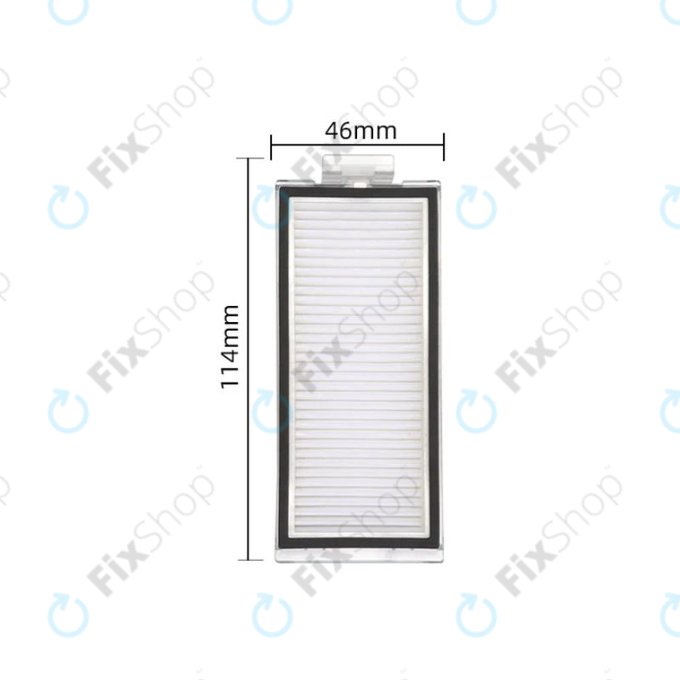 Xiaomi Roborock Q7, Q7+, Q7 Max, Q7 Max+, T8 - Staubfilter