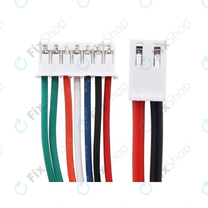 Akku batterie für Gorenje 568211, SVC216F, 3000mAh, Li-Ion, 22.2V, 574545, HQ