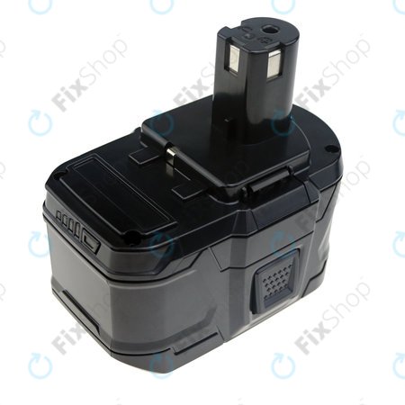 Akku batterie für Ryobi BID1821, CCC, CTR-180l, P200, P600, P730, 9000mAh, Li-Ion, 18V, BPL-1815, HQ