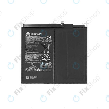 Huawei MatePad Pro 10.8 (2019) - Akku Batterie HB28D8C8ECW-12 7250mAh - 24023080, 24023286 Genuine Service Pack