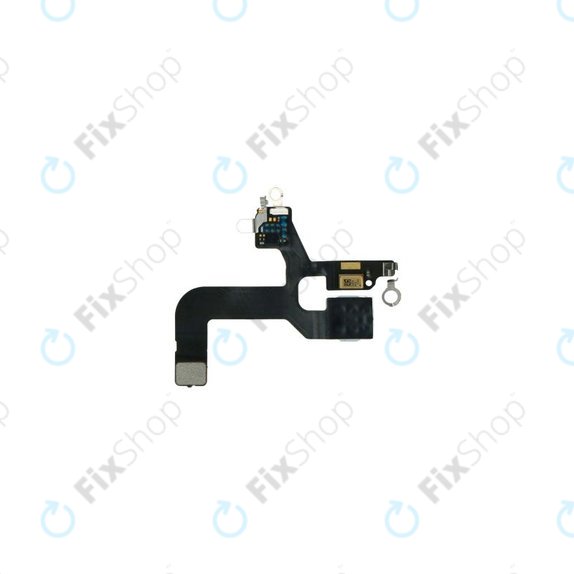 Apple iPhone 12 - Rückfahrkamera Blitz + Flex Kabel