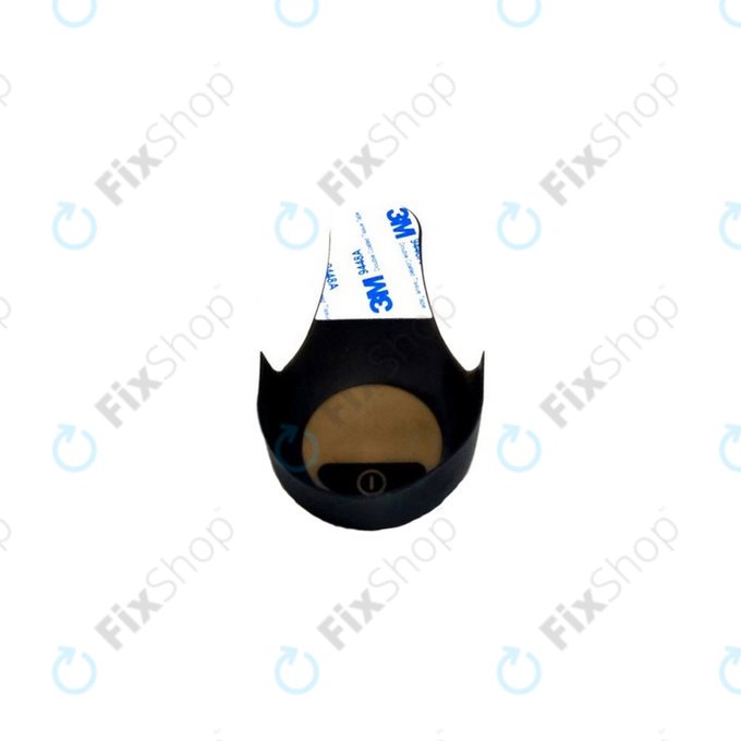 Ninebot Segway ES1, ES2, ES3, ES4 - Wasserdichte Armaturenbrett-Abdeckung