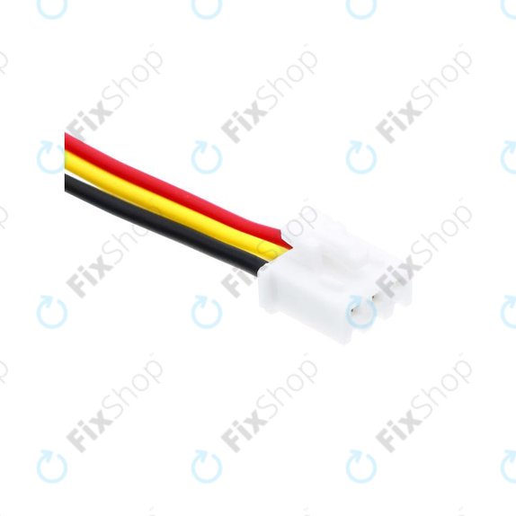 Akku batterie für ETA Nico 2219, 2600mAh, Li-Ion, 14.4V, PNC423894511, HQ