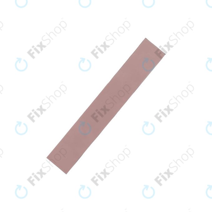 Wärmeleitpad 120x20x1,5mm, Thermal Grizzly Minus Pad 8, 1Stück
