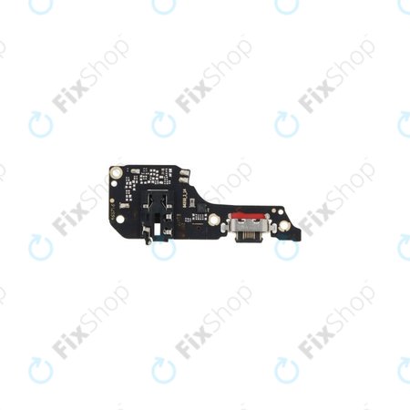 Motorola Moto G62 5G - Ladestecker Ladebuchse PCB Platine