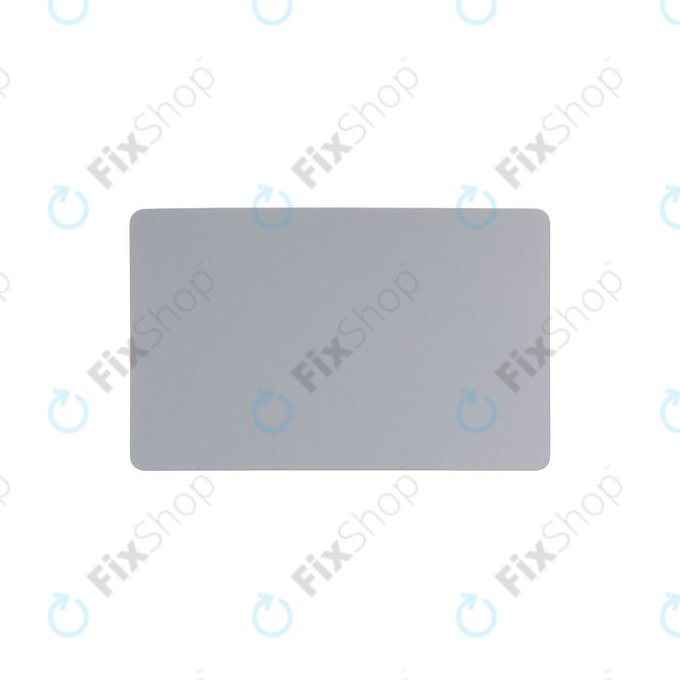 Kompletter Trackpad für MacBook Air 13", A3113 (2024), Space Gray, 661-40274, Genuine Apple