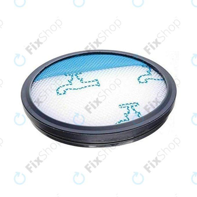 HEPA-Filter RS-RT900574, 2 Stk. für Rowenta Compact Power