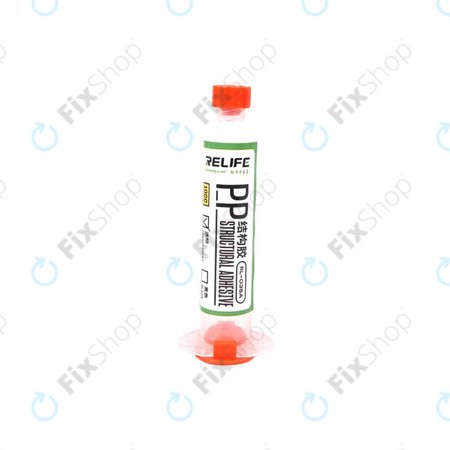 Relife RL-035A - Strukturklebstof - 10ml (Transparent)