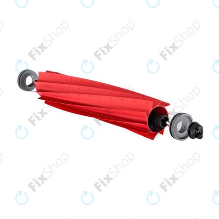 Xiaomi Roborock S7, S7 Max Ultra, S7 MaxV, S7 Pro Ultra, Q7 Max, Qrevo, Qrevo MaxV, Qrevo S, Qrevo Pro, Qrevo Plus, QV 35A, QV 35S - Hauptbürste (Abnehmbare Rolle)