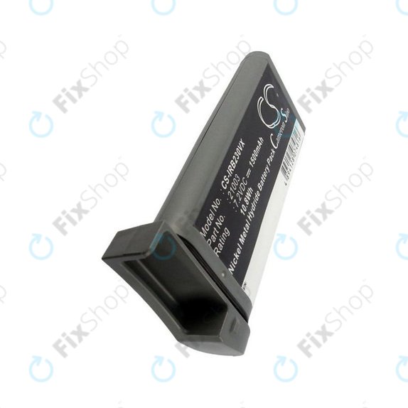 iRobot Scooba 200, 230 - Akku Batterie Ni-MH 1500mAh HQ