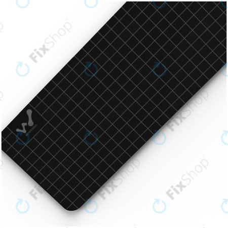 Wowtation Screwpad SW-10 - Magnetisches Schraubenpad - 165 x 65mm