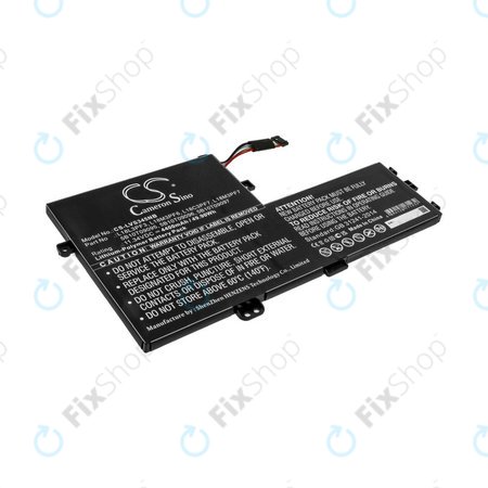 Batterie für Lenovo IdeaPad C340 14, 15, 4400mAh, Li-Pol, 11.34V, 5B10T09095, HQ
