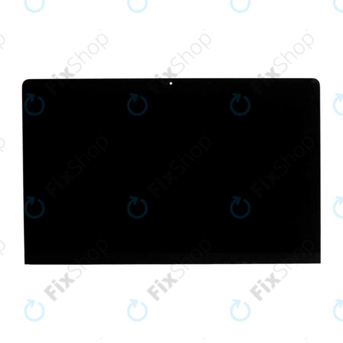 Apple iMac 27" A1862 (Late 2017) - Retina 5K LCD Display + Frontglas Refurbished