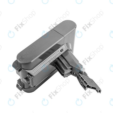Dyson V7 - Akku Batterie 968670-02, 968670-03 Li-Ion 21.6V 2500mAh HQ
