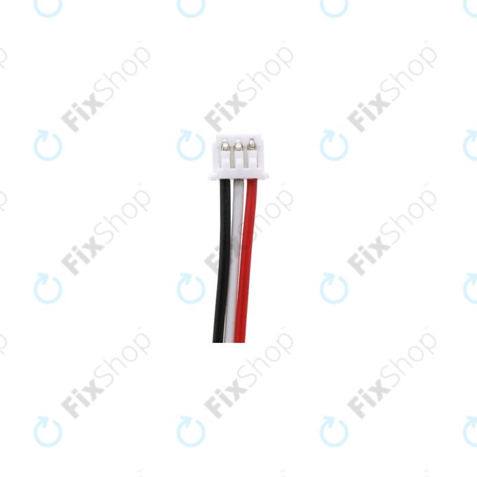 Batterie für Corsair HS75 XB, HS70 SE Void Pro RGB, HS70SE, 1200mAh, Li-Pol, 3.7V, AEC524050, HQ