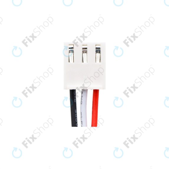 Batterie für Ingenico IWL220, 255, 258, 280, Ingenico MOVE 2500, 3000, 3500, 3400mAh, Li-Ion, 3.7V, 295006044, HQ
