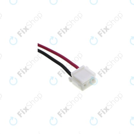 Batterie für DSC WT4911B, WT4911R Wireless Outdoor Siren, 14500mAh, Li-MnO2, 3.6V, ER34615M-T1, HQ