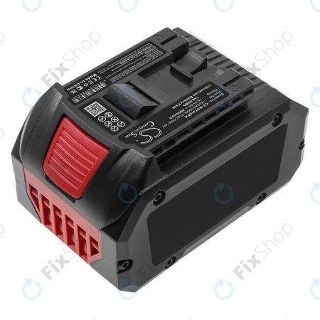 Akku batterie für Bosch Gbh, Gcv, Gks, Gts 18V, 8000mAh, Li-Ion, 18V, ProCORE18V, HQ