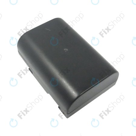 Batterie für Pentax 645d, K-5, 1250mAh, Li-Ion, 7.4V, D-LI90, HQ