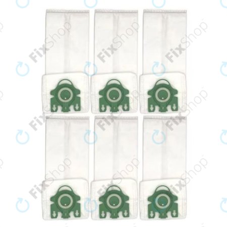 Miele S7000-series - Abfallbeutel