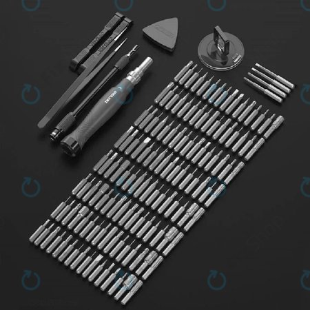 Xiaomi DELIXI - 145-teiliges Schraubenzieher-Set
