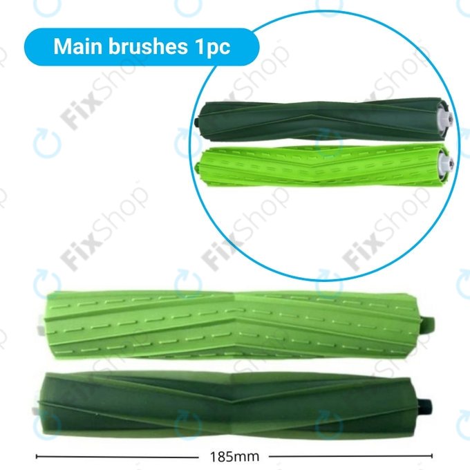 iRobot Roomba e-series, i-series, j-series - Komplett-Set