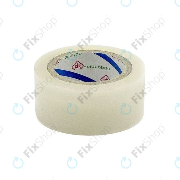 Serviceklebeband für Bildschirmschutz - 55mm x 60m