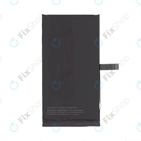 Apple iPhone 14 Plus - Akku Batterie A2850 4325mAh Service Pack