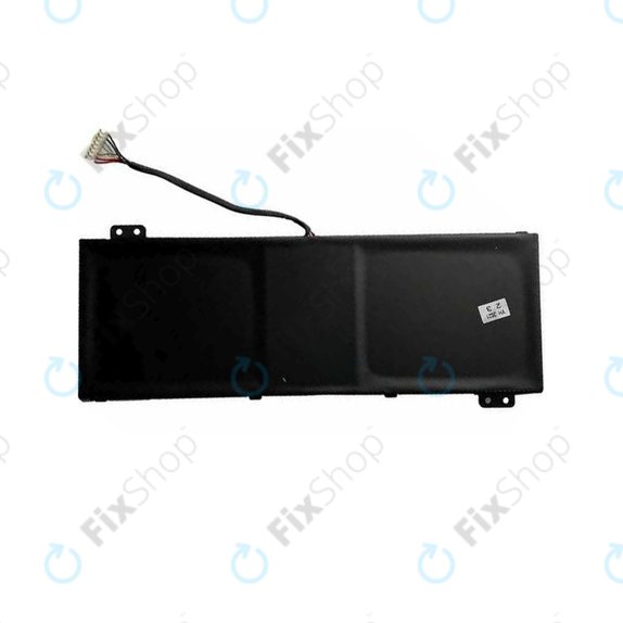 Acer Swift 3 SF314-51-82QG - Akku Batterie Li-Ion 15.4V 3700mAh - 77050280 Genuine Service Pack