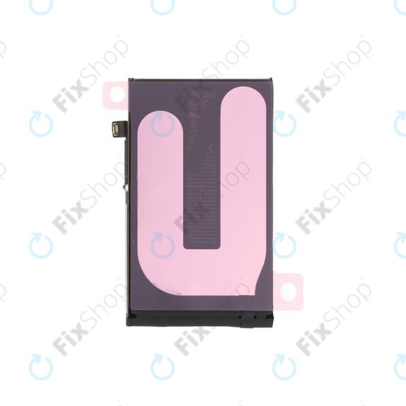 Akku Batterie für iPhone 16 Plus, 4674mAh
