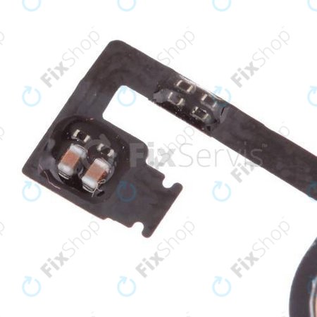 Apple iPhone 4S - Home Taste + Flex Kabel
