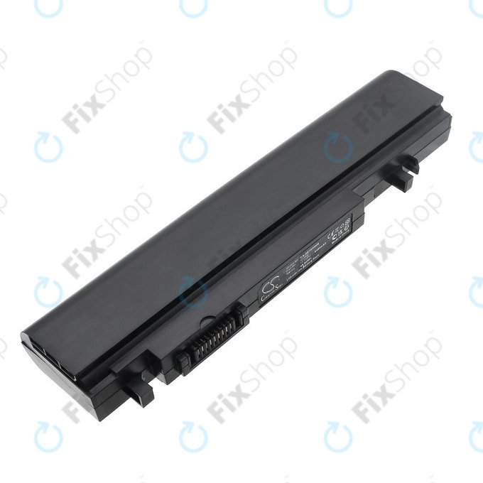 Akku batterie für Dell Studio XPS 16, XPS 40, 4400mAh, Li-Ion, 11.1V, 312-0815, HQ