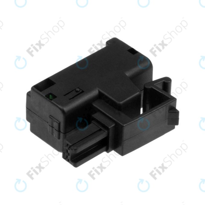 Batterie für GE Fanuc A02b-0309-K102, 1750mAh, Li-MnO2, 3V, A98L-0031-0026, HQ