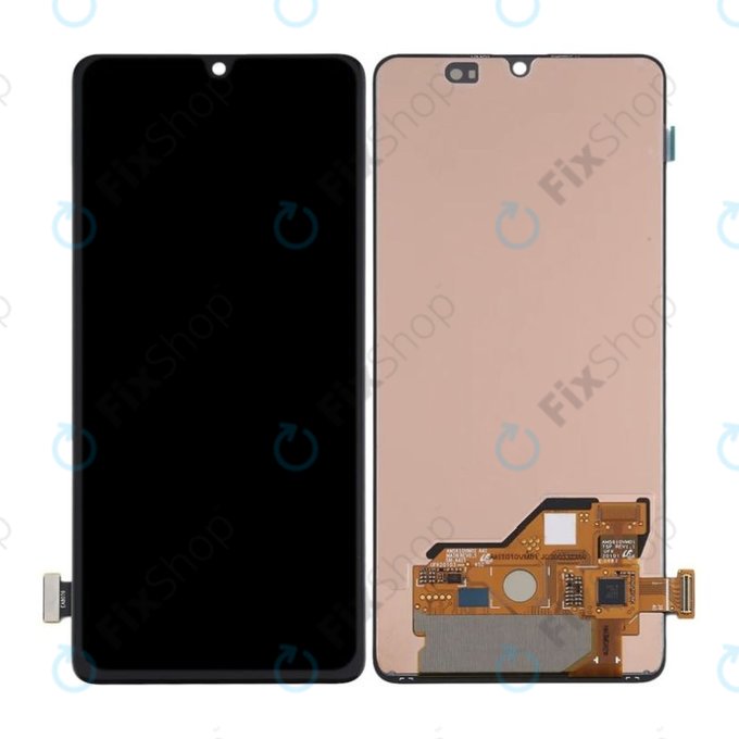Samsung Galaxy A41 A415F - LCD Display + Touchscreen Front Glas OLED