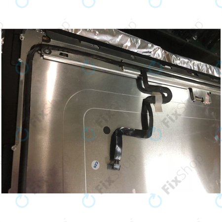 Apple iMac 27" A1419 (Late 2012 - Late 2013) - 2K LCD Display + Frontglas Refurbished